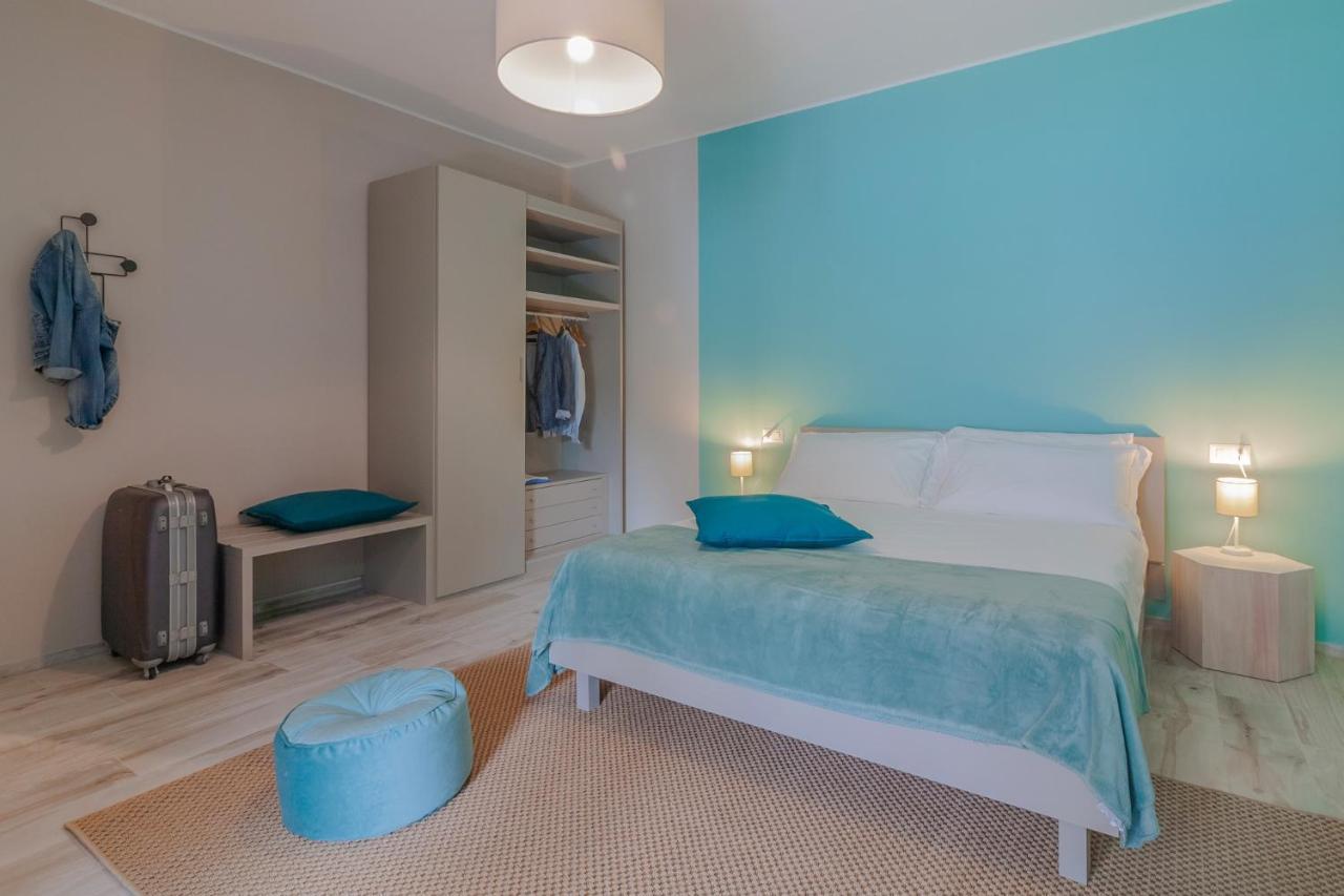 לצנו Ninfea Apartments By Wonderful Italy מראה חיצוני תמונה