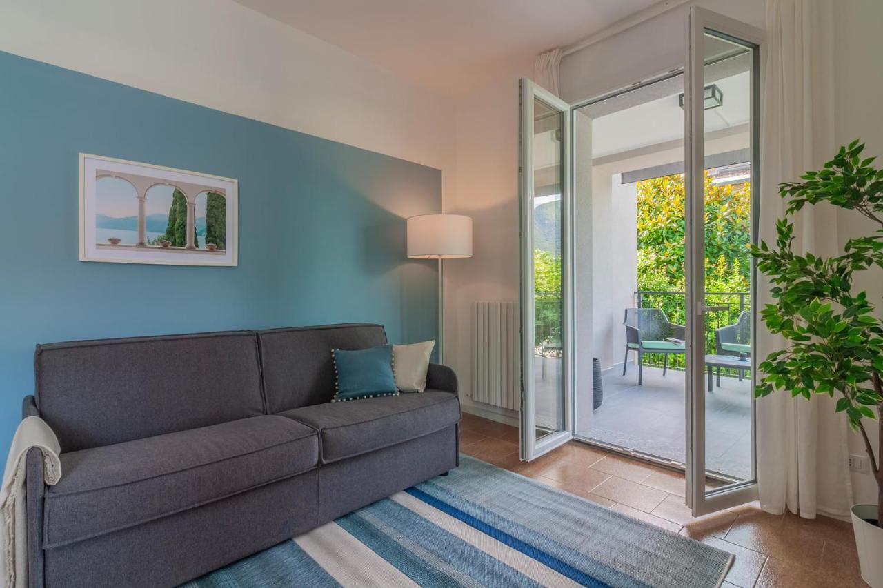 לצנו Ninfea Apartments By Wonderful Italy מראה חיצוני תמונה
