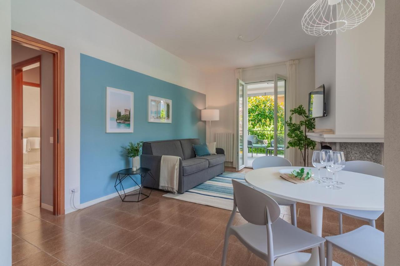 לצנו Ninfea Apartments By Wonderful Italy מראה חיצוני תמונה