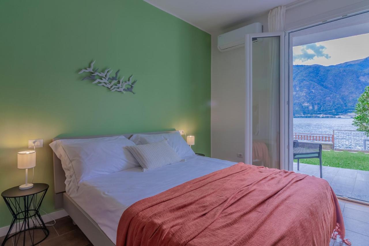 לצנו Ninfea Apartments By Wonderful Italy מראה חיצוני תמונה