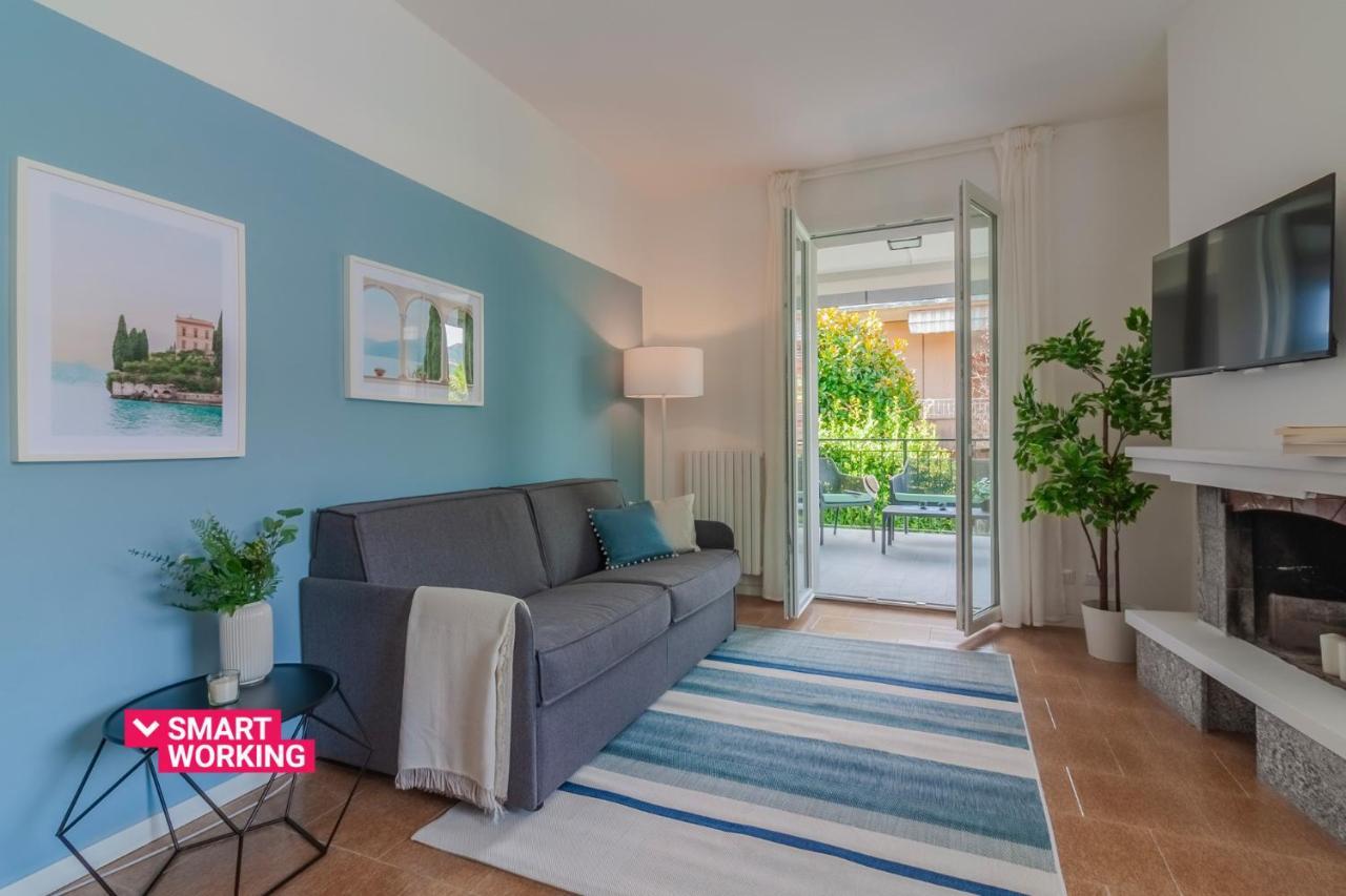 לצנו Ninfea Apartments By Wonderful Italy מראה חיצוני תמונה