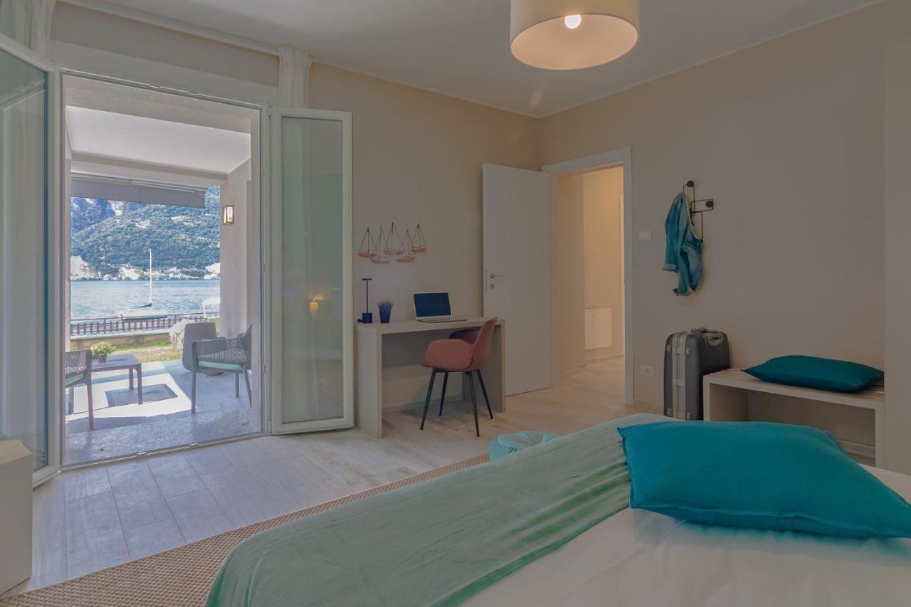 לצנו Ninfea Apartments By Wonderful Italy מראה חיצוני תמונה
