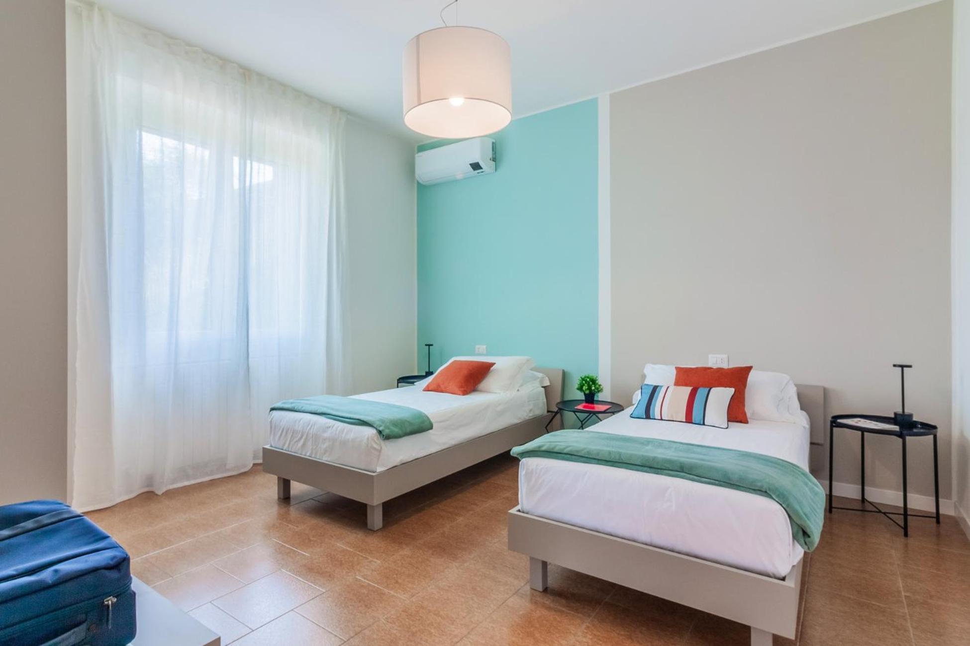 לצנו Ninfea Apartments By Wonderful Italy מראה חיצוני תמונה