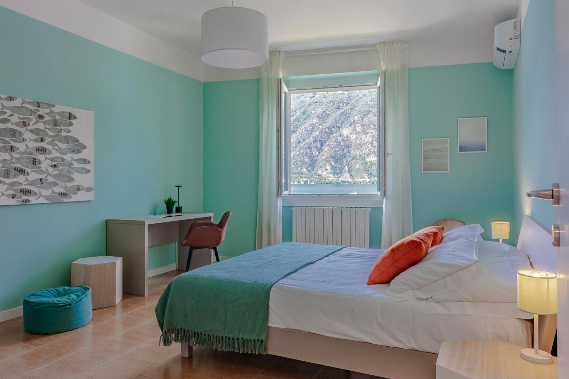 לצנו Ninfea Apartments By Wonderful Italy מראה חיצוני תמונה