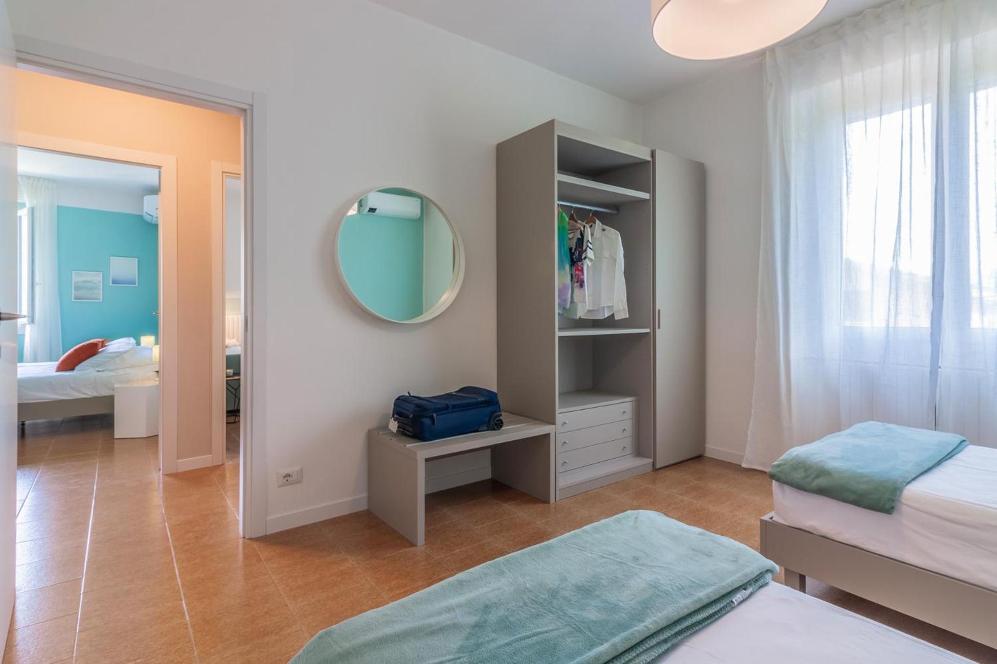 לצנו Ninfea Apartments By Wonderful Italy מראה חיצוני תמונה