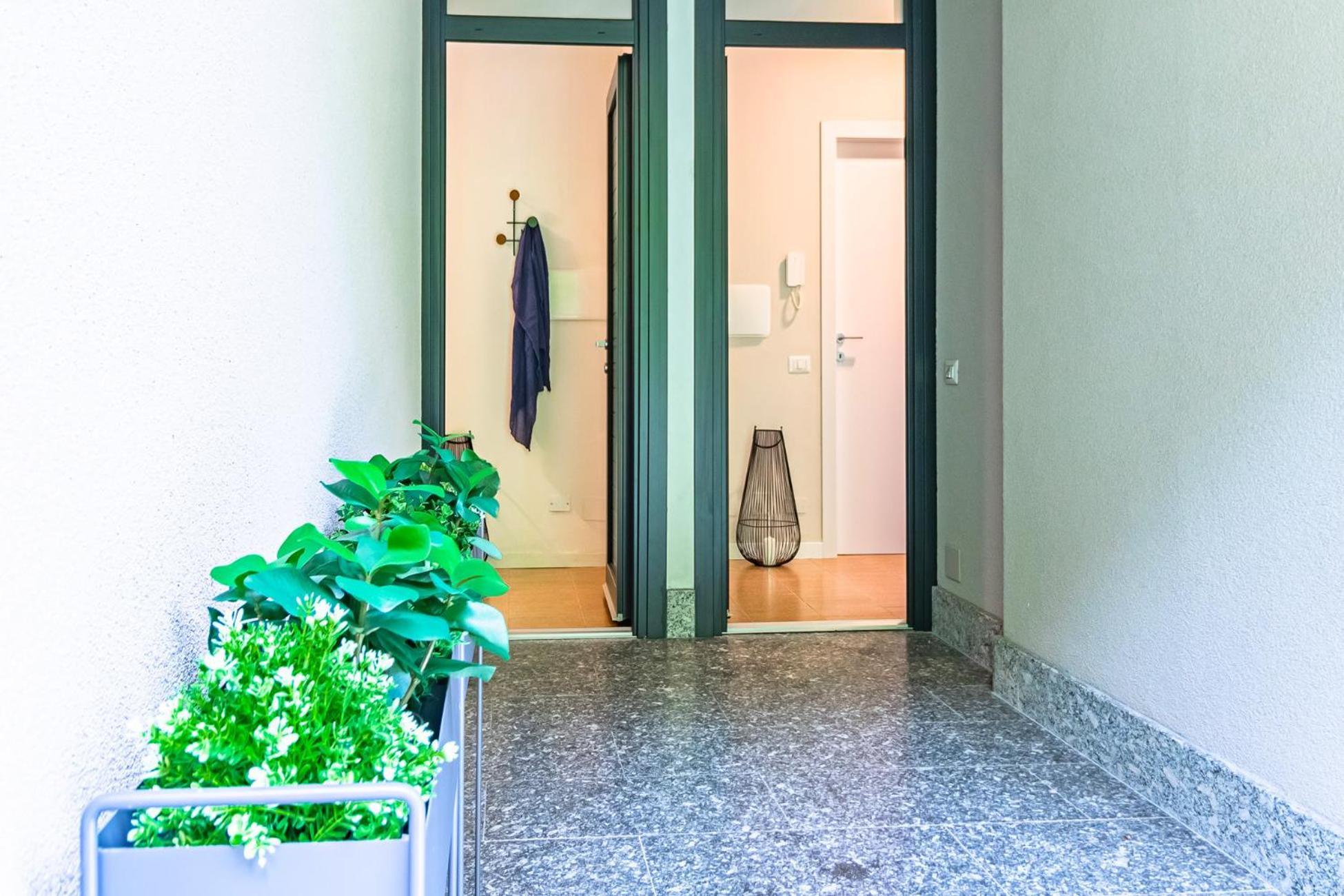 לצנו Ninfea Apartments By Wonderful Italy מראה חיצוני תמונה