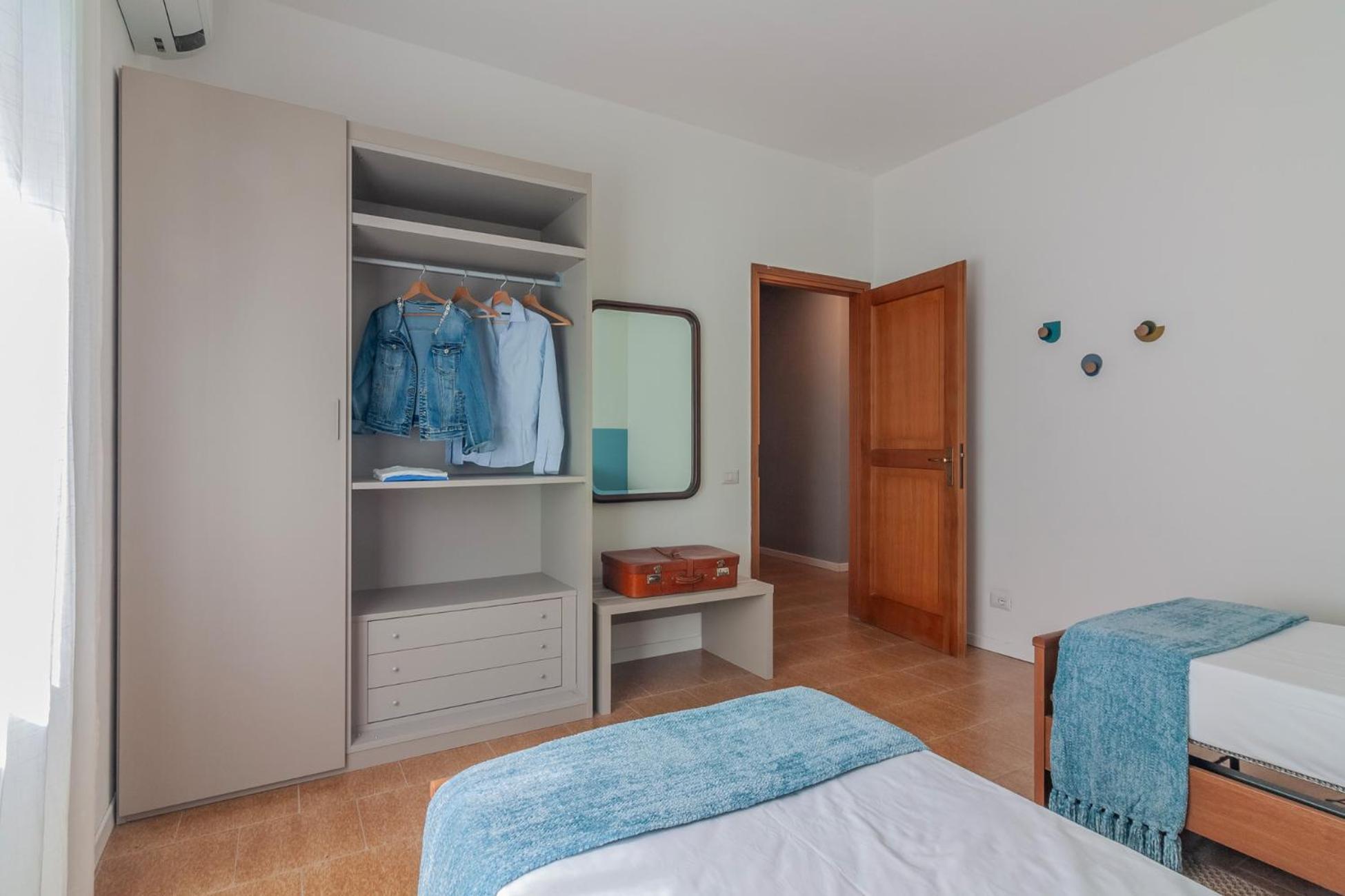 לצנו Ninfea Apartments By Wonderful Italy מראה חיצוני תמונה