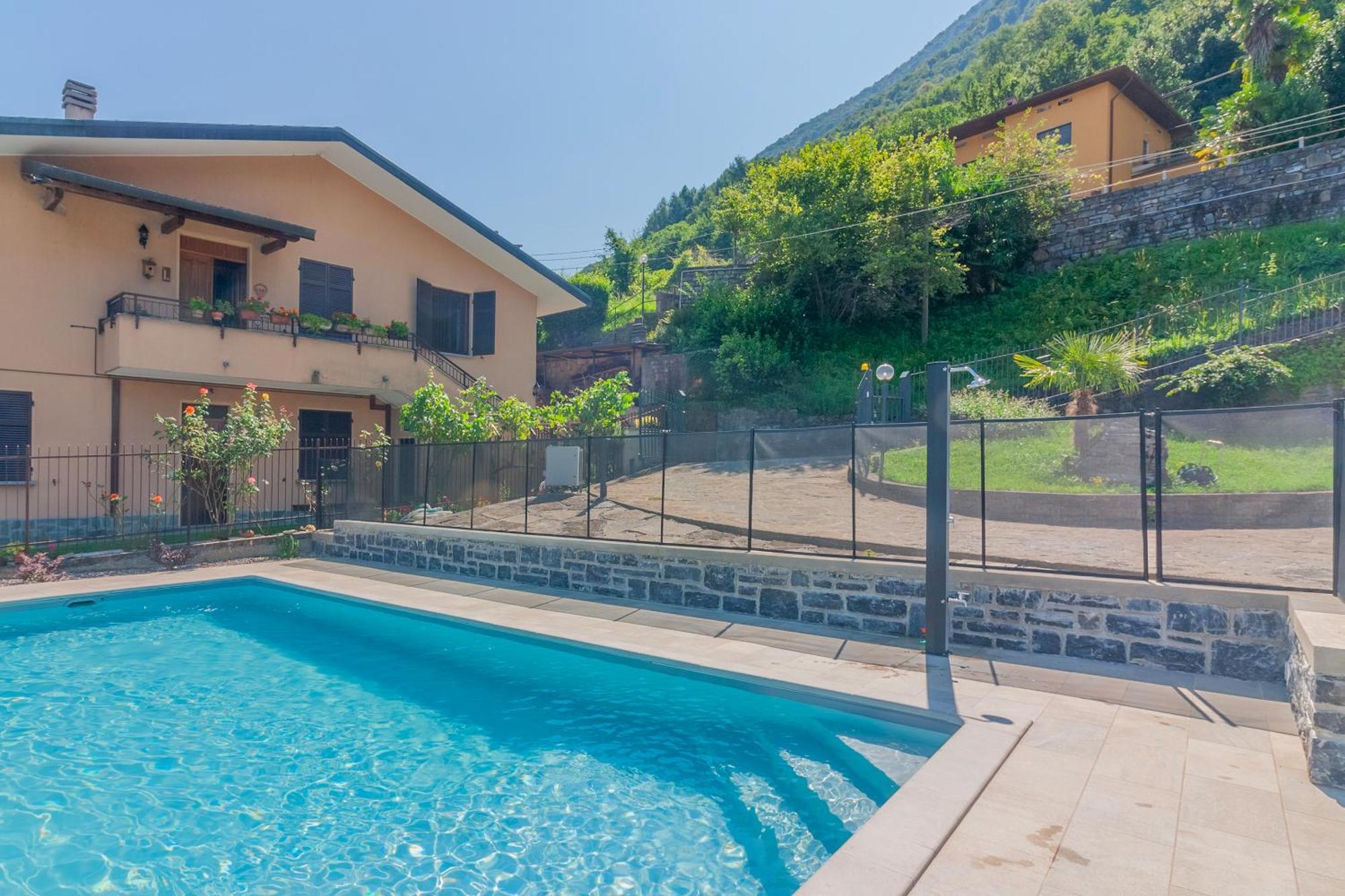 לצנו Ninfea Apartments By Wonderful Italy מראה חיצוני תמונה